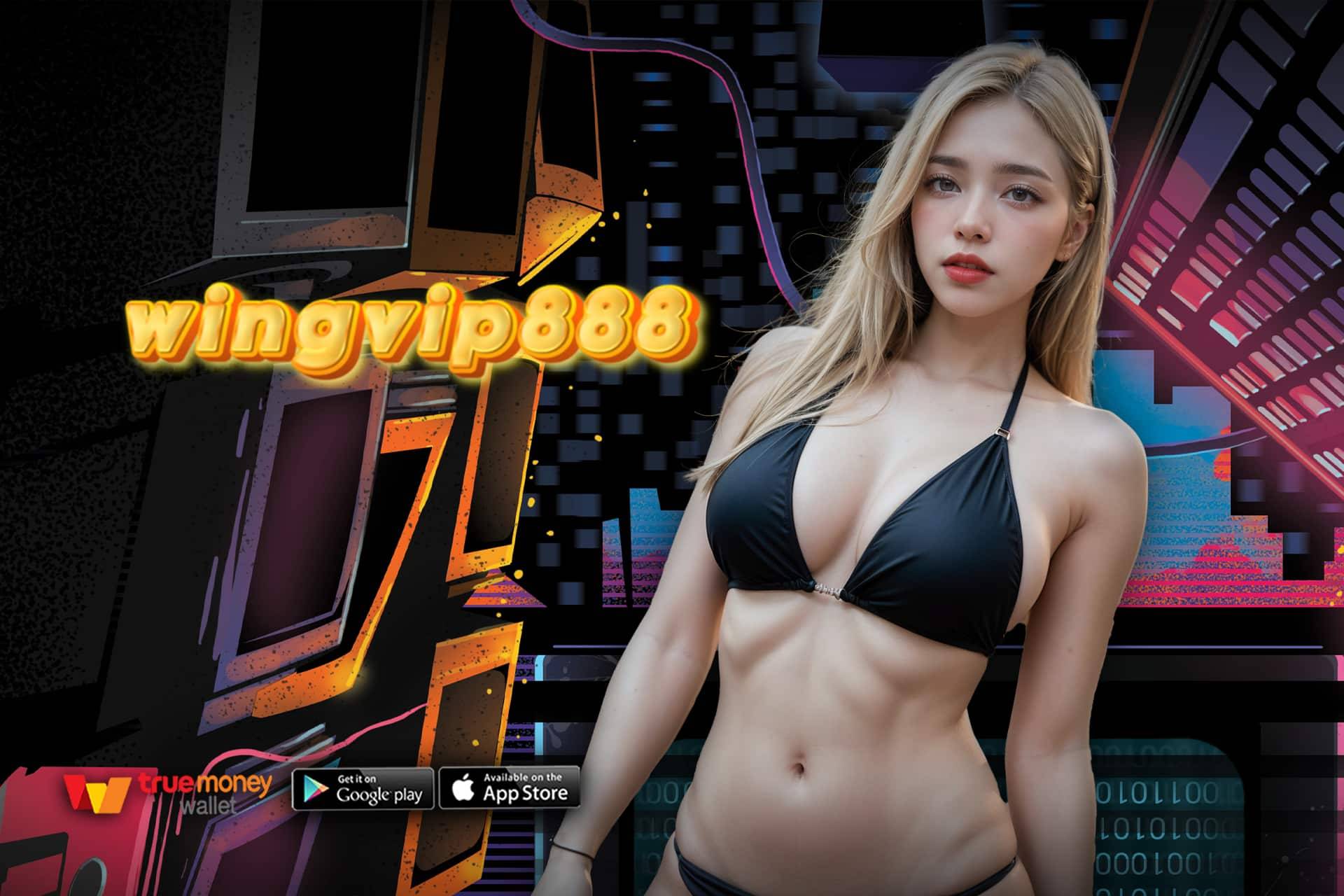 wingvip888 slot